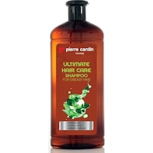 Hair Care Shampoo For Greasy Hair