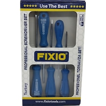 Fixio