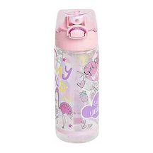 Unicorn Due Hawaii Plastik Matara 500ml - Otto.41466 Diğer