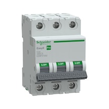 Schneider Electric EZ9F57332 Pro 3 Faz 32a 6 Ka C Tipi Sigorta