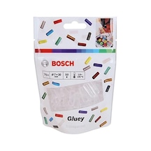 - Gluey Tutkal Çubuğu - Şeffaf 70'li Paket