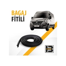 Renault Master Panelvan 2015-2017 Bagaj Fitili Bm01954
