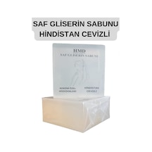 Hmd Glow Hindistan Cevizli Saf Gliserin Sabunu 100 G