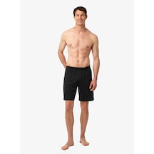 Blackspade Erkek Pijama Altı 40970 - Siyah