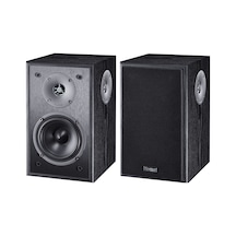 Magnat Monitor S10 D Siyah 1 Çift Hoparlör