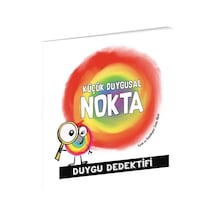 Küçük Duygusal Nokta Duygu Ktifi