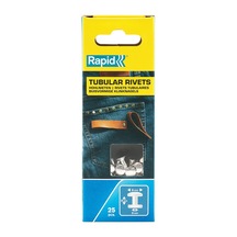 Için Delikli Perçinler 8 Mm Başlı Perçinler Gümüş Renkli 25 Adet 2 Parça