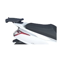 Kymco Super Dink/downtown 125/350/350ı 16/23 Arka Çanta Demiri Shad K0dw15st