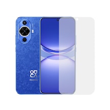 Huawei Nova 12s/12 Lite Full Ön Kaplama Koruma Filmi - Al3280