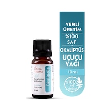 Onka Farma Okaliptüs Uçucu Yağı 10 ML