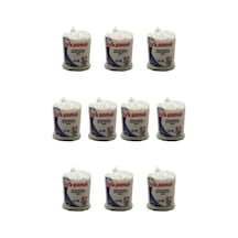 Hidrofil Pamuk 1 Kg - 10 Adet