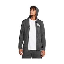 Under Armour Ua Rıval Terry Lc Fz Erkek Ceket-fermuarlı 1370409 1370409 025 025 Çok Renkli