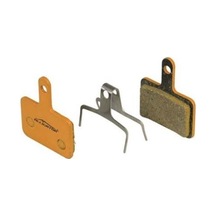 Alligator - Fren Disk Balatası Shimano Deore Hidrolik Uyumlu