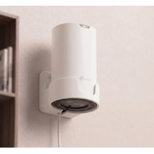 Tp-link Deco M4 / S4 / E4 / S7 / P9 Uyumlu Duvar Askı Aparatı - Şık Ve Yer Kaplamayan Tasarım