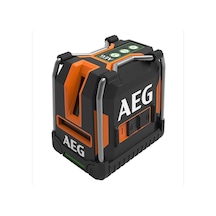 Aeg CLG220-K Yeşil Çizgi Lazer – T4935472254