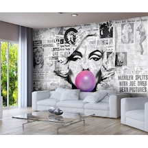 Marilyn Monroe Duvar Kağıdı (361196844)