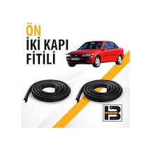 Opel Vectra B Ön İki Kapı Fitili Bm03728