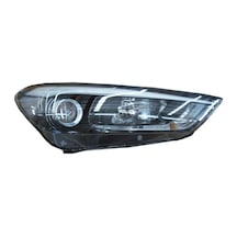 Hyundai - Ön Far El.mot.ledli Sağ Tucson 2016-