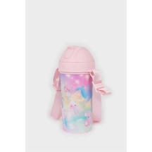 Defacto Unisex 500 Ml Matara F7904axnspn1 Pembe