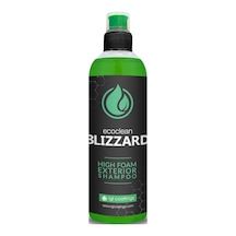 İgl Ecoshine Blizzard 500ml Yüksek Köpüklü Araç Yıkama Şampuanı
