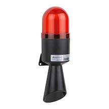 Snt-b711-1k Işıklı Sesli Tepe Lambası Evimdeyokyok