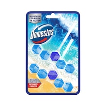 Domestos Wc Blok Okyanus Ferahlığı 2 X 50 G - 7 Adet Tarı