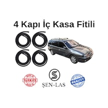Renault Megane 1 Station Wagon Şen-las 4 Kapı Fitili Şl2310
