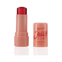 Frapan Jelly Tint Lip & Cheek - Dudak & Yanak Jel Tint Kırmızı
