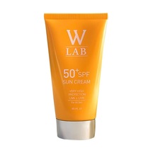 W-lab Spf50+ Çok Yüksek Koruma Güneş Kremi 50 Ml