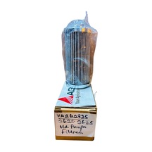 Massey Ferguson 3625-3635 Hidrolik Pompa Filitresi Agco