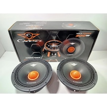 Cadence Midrange Cadence 16cm Midrange Hoparlör Cadence Xpro-m65 900w Midrange