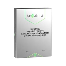 Venatura Imumix Arı Sütü K. Mürver 15 Ml
