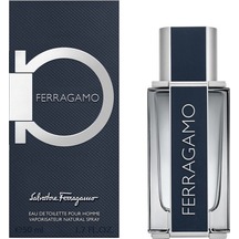 Salvatore Ferragamo De Toilette Edt 50 ML Erkek Parfüm