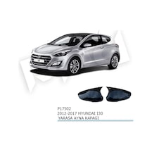 2012-2017 Hyundaı I30 Batman Yarasa Ayna Kapagı P.