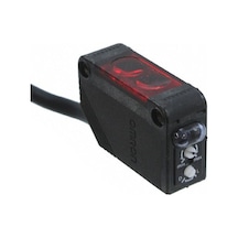 Omron E3z-d81 2m 100mm Pnp Cisimden Yansımalı Sensör