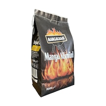 Mangalbaşı Mangal Kömürü 2 Kg - 7 Adet Tarı