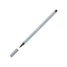 Stabılo Keçeli Kalem Pen 68 Soğuk Grı 68-95