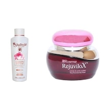 Rosense Rejuvilox Kırışıklık Karşıtı Jel Krem Gündüz Alana Gülbir