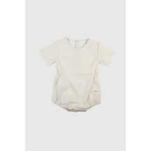Totzee Tulum Mini Ekose Bej