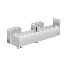 Artema A42613 Brava Banyo Bataryası Krom