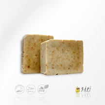 Zencefil Sabunu 160gr 1 Adet