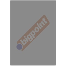 Bigpoint A4 Cilt Kapağı 150 Mikron Şeffaf Siyah 100'lü Paket