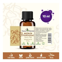 Akgünlük Yağı Frankincense Yağı / 10 Ml