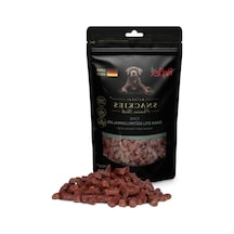 Smoked Beef Köpek Eğitim Ödül Maması, 170 Gr 0.75 LT - 2.5 LT - 12 KG