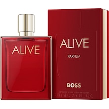 Hugo Boss Alive Kadın Parfüm Parfüm EDP 80 ML