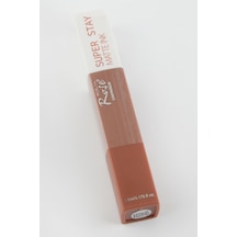 Hnrlıshp Rose Super Stay Matte Ink Ruj-3