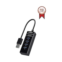 Torima 4 Port 3.0 Usb Hub Yd-32