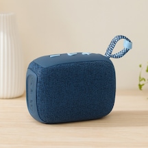 Bluetooth 5.2 Mini Müzik Çalar