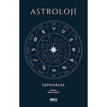 Astroloji - Sepharial - Gece Kitaplığı