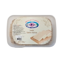 Helvacı Tahsin Sade Tahin Helva 400 G